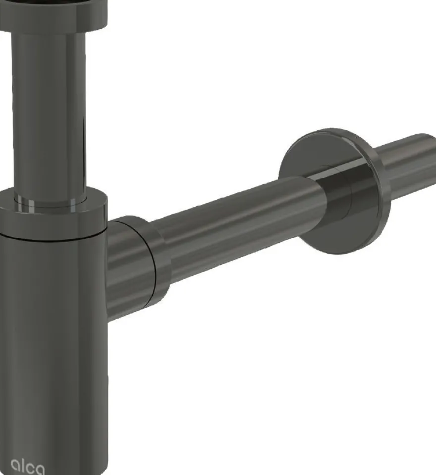 AlcaDrain Design Siphon 1 1/4