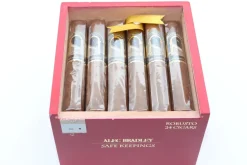 Alec Bradley Safe Keepings