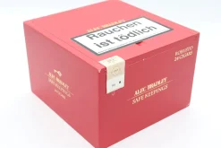 Alec Bradley Safe Keepings