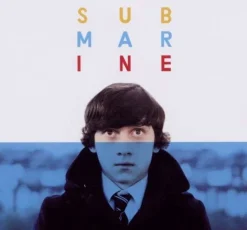 Alex Turner - Submarine: Original Son (10