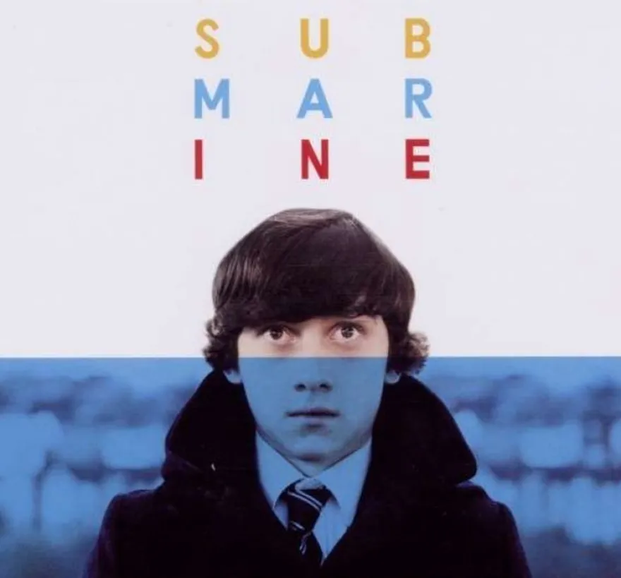 Alex Turner - Submarine: Original Son (10