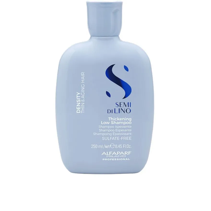Alfaparf Milano Alfaparf Sdl Thickening Low Shampoo 250