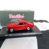 Alfa Romeo Sprint 1960 Coupe, Detail Cars