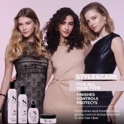 Alfa Style&Care Funk Tonerde, 90 ml