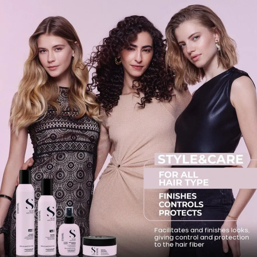 Alfa Style&Care Funk Tonerde, 90 ml