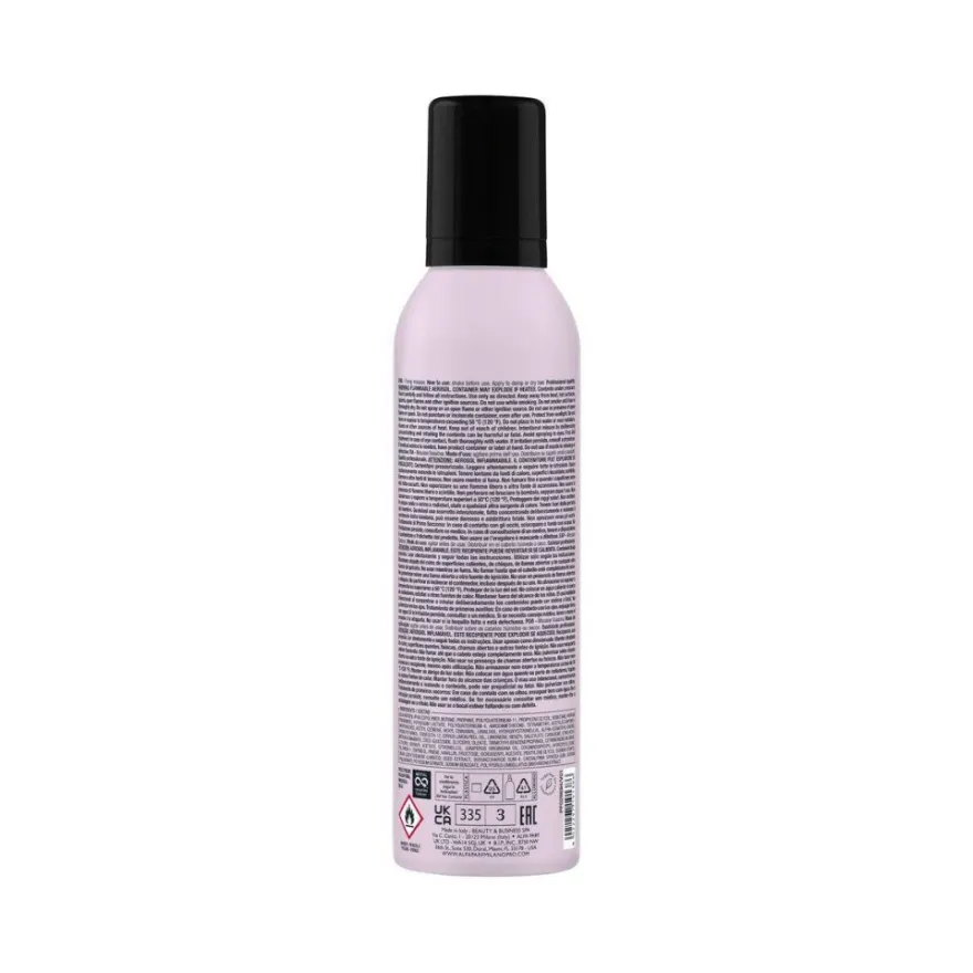 Alfa Style&Care Straffendes Mousse 250 ml