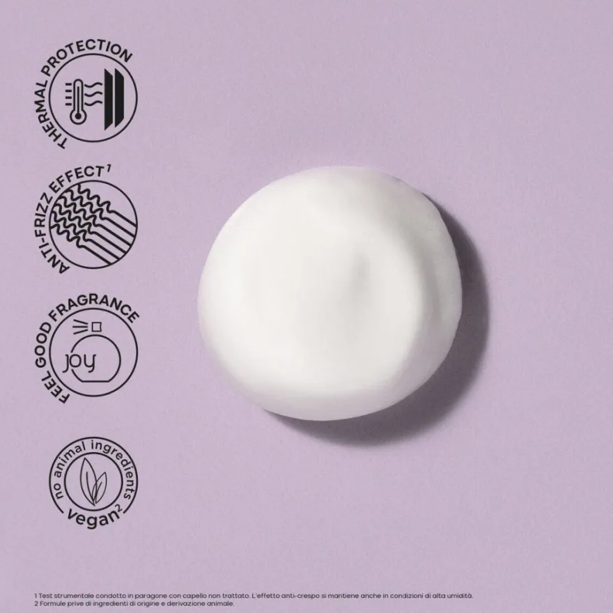 Alfa Style&Care Straffendes Mousse 250 ml