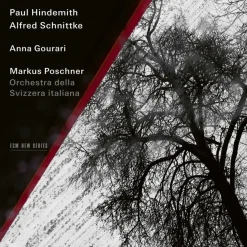 Alfred Schnittke (1934-1998): Alfred Schnittke (1934-1998): Ko