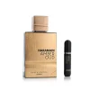 Al Haramain Amber Oud Black Edition Eau de Parfum 200 ml