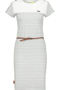 Alife & Kickin Damen Kleid LeonieAK Dress 62064-2101