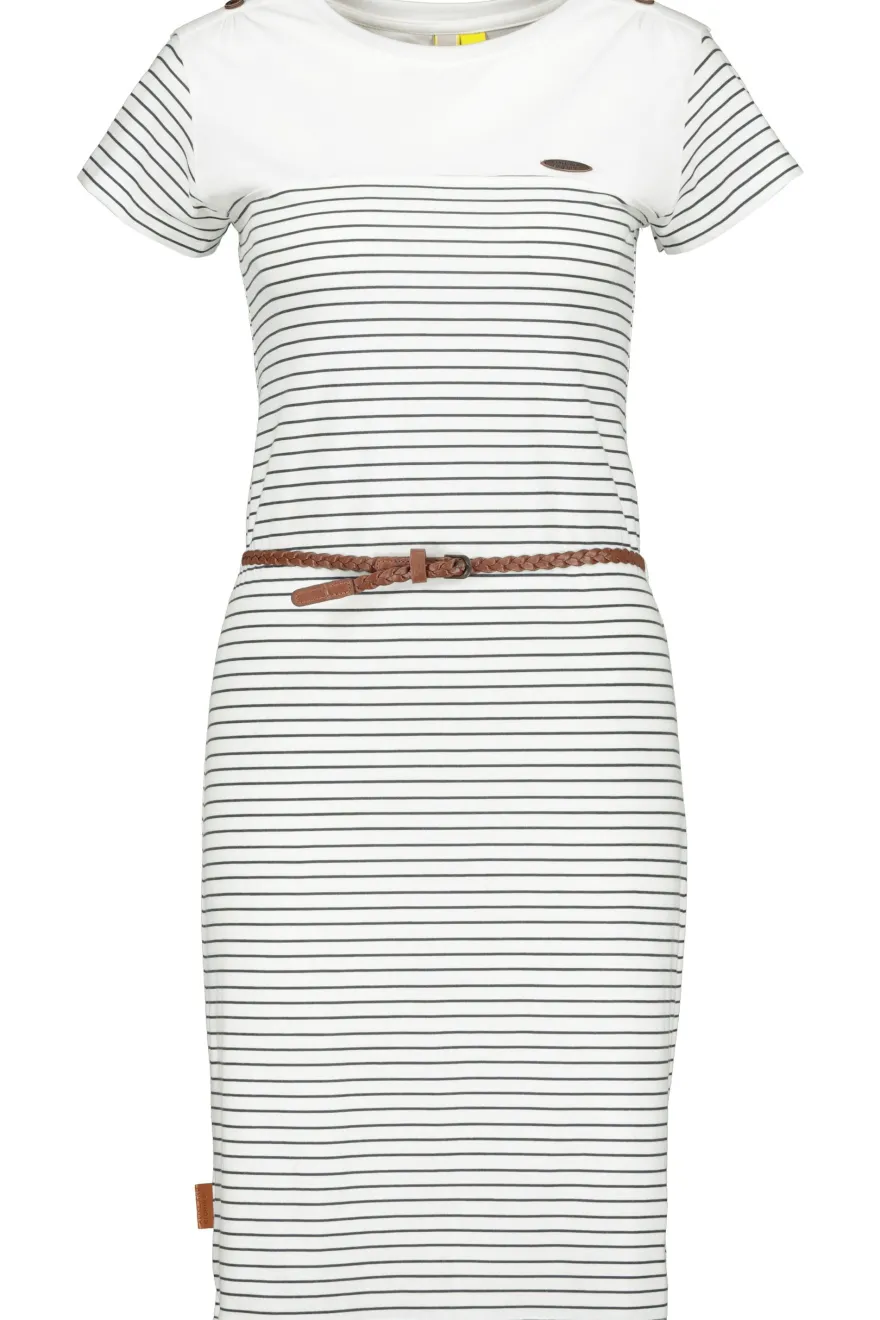 Alife & Kickin Damen Kleid LeonieAK Dress 62064-2101