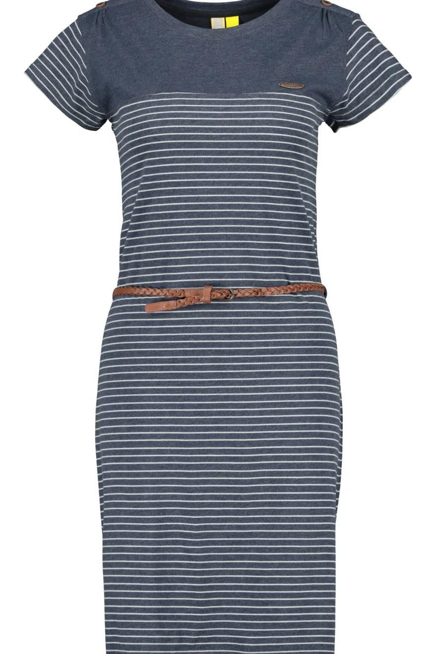 Alife & Kickin Damen Kleid LeonieAK Dress 62064-2101