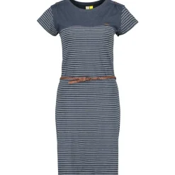 Alife & Kickin Damen Kleid LeonieAK Dress 62064-2101