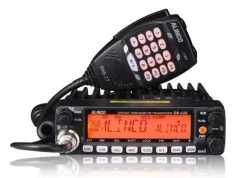 ALINCO DR-638-HE Mobilfunkgerät VHF/ UHF
