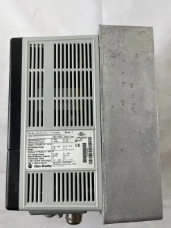 Allen-Bradley PowerFlex 70 20AC5P0A0AYNANNN VFD Drive 2kW 3HP New