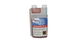 Allpa® Spezialreinger Bootsreiniger Schlauchboot Bilgen Polster& Verdeckreiniger