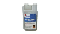 Allpa® Spezialreinger Bootsreiniger Schlauchboot Bilgen Polster& Verdeckreiniger