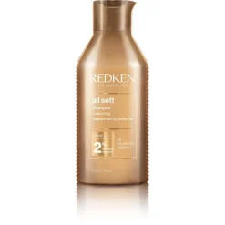 ALL SOFT shampoo 500ml