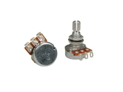 Alpha Parts 250K Poti - Mini-Poti - Art. 217692