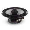 Alpine 16,5cm 2-Wege Koaxial Auto Lautsprecher für VW Volkswagen Golf V vorne