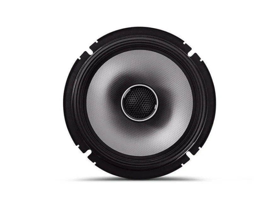Alpine 16,5cm 6,5-Zoll 2-Wege Koaxial Auto Lautsprecher für Mitsubishi Lancer II