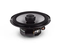 Alpine 16,5cm (6,5-Zoll) 2-Wege Koaxial Auto Lautsprecher für Ford Fiesta V MK6