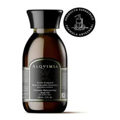 Alqvimia Rejuvenating Body Oil 150ml