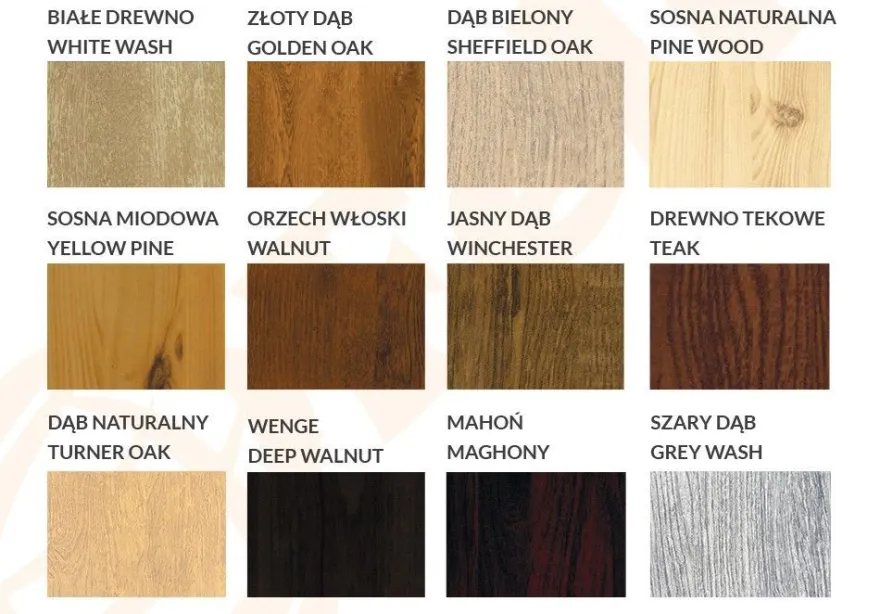 Aluminium Vierkantrohr Rechteckrohr Pulverbeschichtet Aluminiumprofil 80x40 Holz