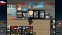 Always Sometimes Monsters – Steam Key (Aktivierungscode)