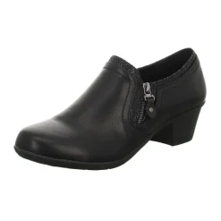 Alyssa Slipper Halbschuh