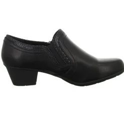Alyssa Slipper Halbschuh