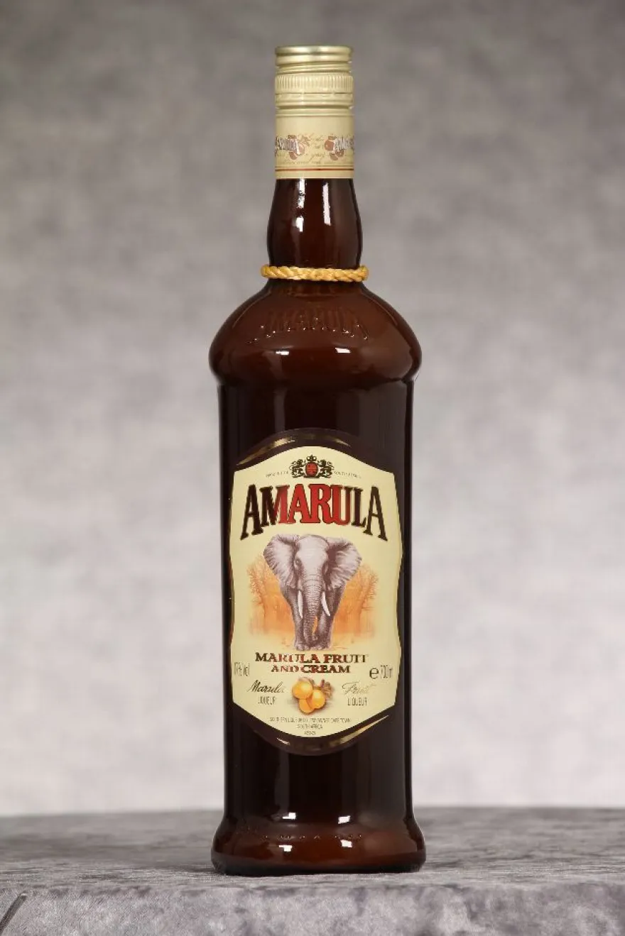 Amarula Cream 0,7 ltr