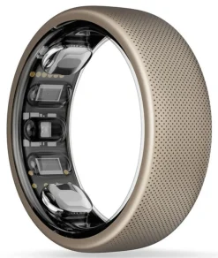 Amazfit Helio Ring Größe 10