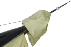 Amazonas Moskito-Traveller Quilted XXL - extragroße Moskitohängematte