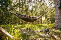 Amazonas Moskito-Traveller Quilted XXL - extragroße Moskitohängematte