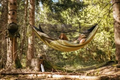 Amazonas Moskito-Traveller Quilted - Ultraleichte Moskitohängematte