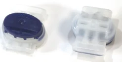 Ambrogio komp. Kabel Verbinder Draht Reparatur Mähroboter Amiro - Original 3M