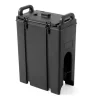 AmerBox Thermobehälter 18 Liter – Getränkespender heiß & kalt