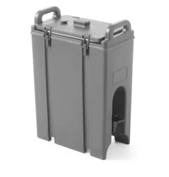 AmerBox Thermobehälter 18 Liter – Getränkespender heiß & kalt