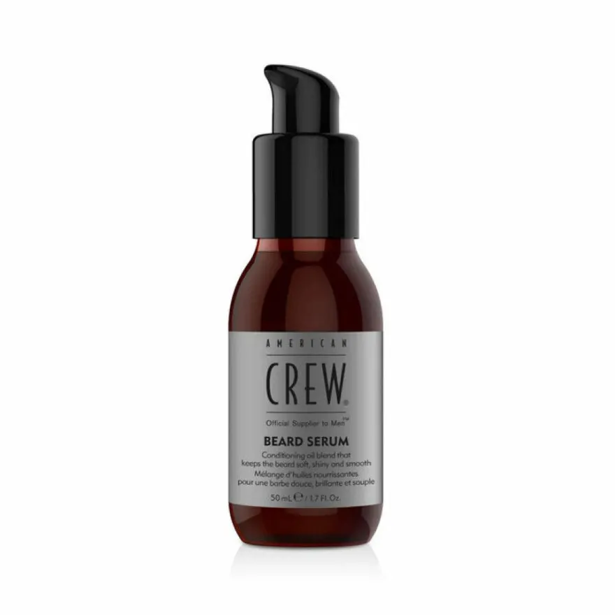 American Crew Beard Serum 50ml