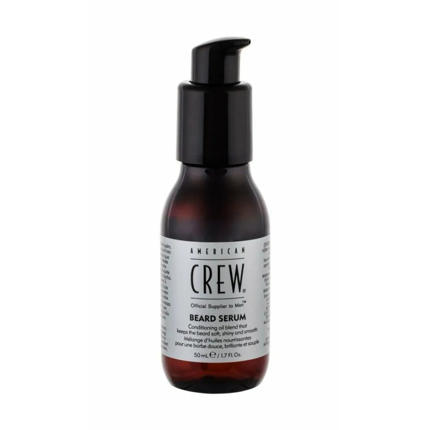 American Crew Beard Serum 50ml