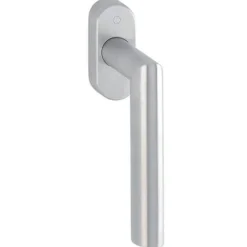 Amsterdam Hoppe E0400/U30 Fenstergriff Edelstahl matt