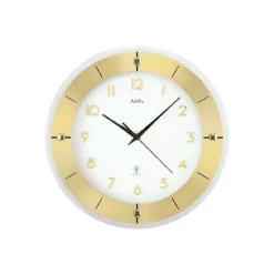 AMS - Wanduhr - Funk - 5850