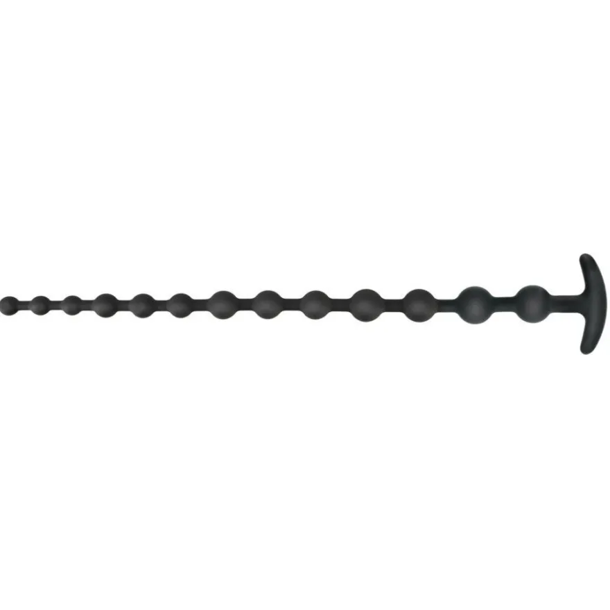 Anal beads