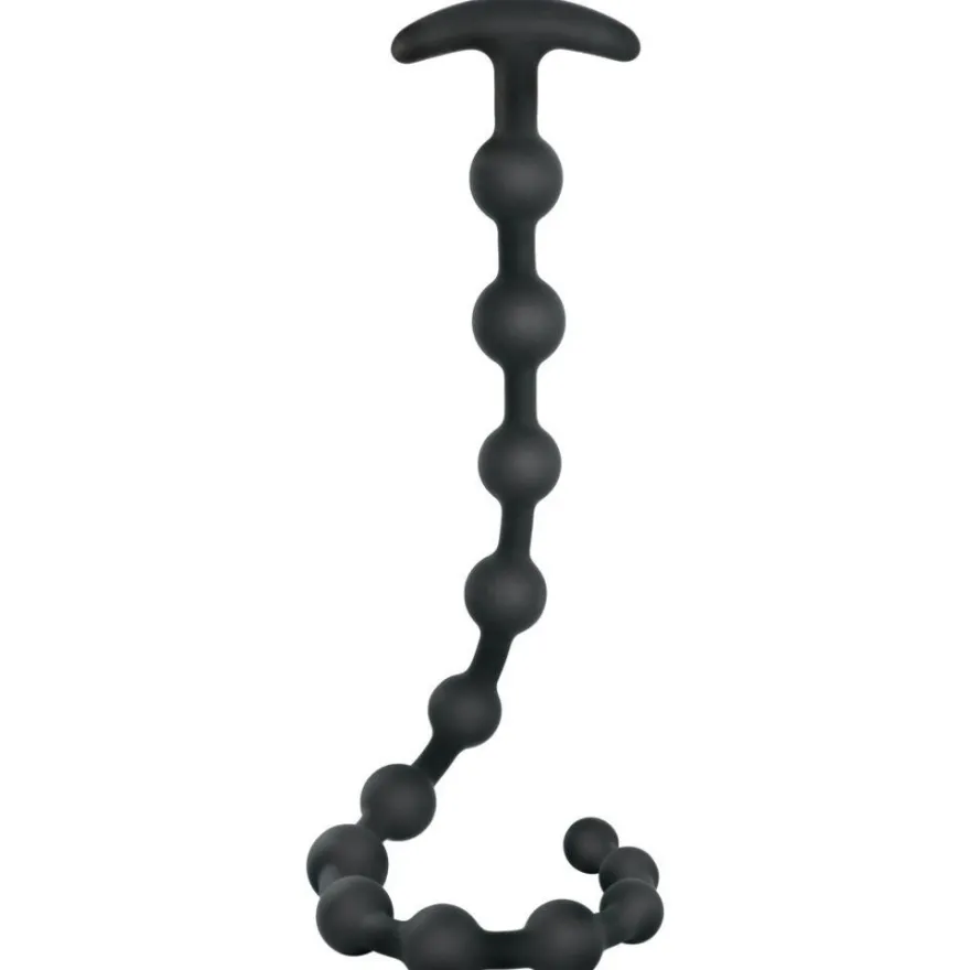 Anal beads