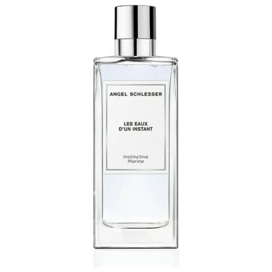 Angel Schlesser Les Eaux D'Un Instant Instinctive Marine EdT 100ml