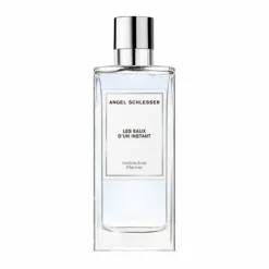 Angel Schlesser Les Eaux D'Un Instant Instinctive Marine EdT 100ml