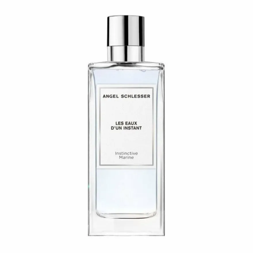 Angel Schlesser Les Eaux D'Un Instant Instinctive Marine EdT 100ml
