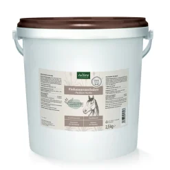 Aniforte Flohsamenschalen 2,5kg Sparpack Diät Verdauung Magen- Darm Pferde Ponys