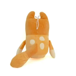 Anime Bluey Plüsch Puppe Bingo Bandit Chilli Lucky Hund Stofftier Spielzeug 25cm